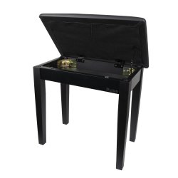 Pulse Piano Bench Polished (121146)